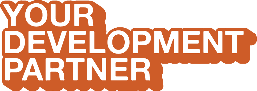 #Your Development Partner